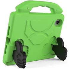 Apple ipad mini 2021 eSTUFF handy protection case for apple ipad mini (2021) green. es682