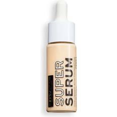 Revolution Beauty Revolution Super Serum Foundation F0.2