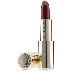 Becca Makeup Becca Ultiate Lipstick Love Rouge 3.3 Gr