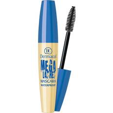 Dermacol Mega Lashes Mascara Waterproof 13 ml