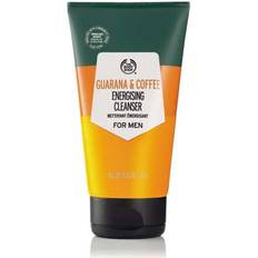 The Body Shop Guarana & Coffee Energising Cleanser For Men