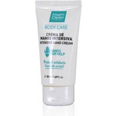 Cuidado de manos Martiderm Body Care Crema De Manos Intensa 50 ml