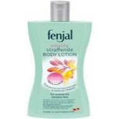 Body Lotion Vitality