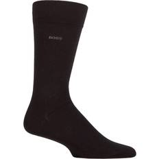 HUGO BOSS Bleu Chaussettes HUGO BOSS Marc Socks - Dark Blue