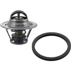 Fiat Cooling System FEBI BILSTEIN Engine thermostat 21003 Thermostat, coolant,Thermostat FIAT,PEUGEOT,CITROËN,DUCATO Kasten (244),DUCATO Pritsche/Fahrgestell (230)