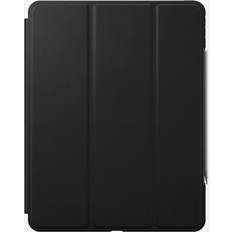 iPad Pro 11 Fodral Rugged Folio Svart