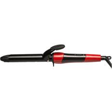 Piastre per Capelli Albi Pro Ceramic Hair Iron for Creating Waves Red 200Â°C