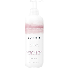 Cleansing conditioner Cutrin Ainoa Color Cleansing Conditioner