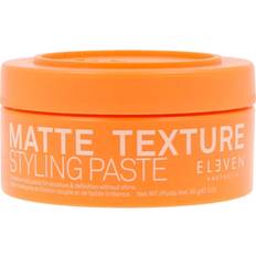 Hårprodukter Eleven Australia Matte Texture Styling Hårpasta