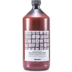 Replumping Davines Natural Tech Replumping Conditioner 1000ml