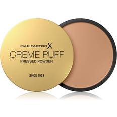 Cremer Pudder Max Factor Max Factor Creme Puff Pressed Powder 40 Creamy Ivory 14 g