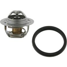 Engine Thermostats FEBI BILSTEIN Engine thermostat 24028 Thermostat, coolant,Thermostat OPEL,RENAULT,NISSAN,Vivaro A Kastenwagen (X83),Vivaro A Combi (X83)