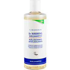 Dr warming Dr. Warming Skælshampoo 300ml