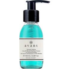 Avant Gesichtsreiniger Avant Dynamic Salicylic Acne Blemish Battling Cleanser Makeup Remover 100ml