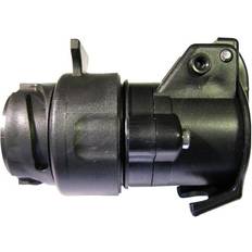 SecoRüt SecoRüt 50110 Anhænger adapter [Stikdåse 13-polet 7-polet stik] ABS-plast
