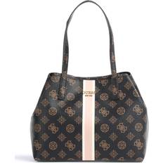 Guess Sacs de courses Guess VIKKY-HWBP69-95230 brown