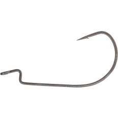 Savage Gear Fisketilbehør Savage Gear EWG Offset Super Slide Hook #5/0 Kroge