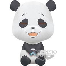 Banpresto Panda Plush Toy Big Plush 20cm