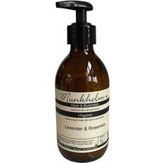 Hand & Bodylotion Lavender & Rosemary