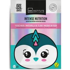 IDC Institute Ansigtsmaske Penguin Intemse Nutrition