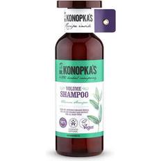 Dr.Konopka's Volume Shampoo 500ml