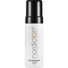 Nordic Tan Self-tan mousse 4hr 150ml