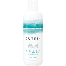 Cutrin Ainoa Deep Clean Shampoo 300ml