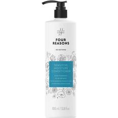 Four Reasons No Nothing Sensitive Moisture Conditioner 1000ml
