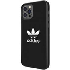 Adidas Snap Case per iPhone 12 Pro Max Nero