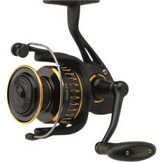 Spinning reel Kinetic Battler Spinning Reel 3000