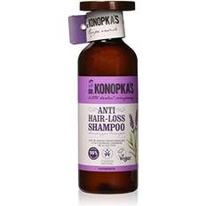 Anti hair loss shampoo Dr.Konopka's Anti Hair-Loss Shampoo 500ml