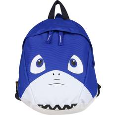 Regatta Rucksäcke Regatta Kinder/Kinder Roary Animal Shark Rucksack Blau