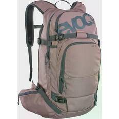 30 L Ryggsäckar Evoc Luggage Line 30L Backpack DUSTY PINK 30L Size: 30L, Colour: