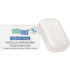 Sebamed Hudpleje Sebamed Clear Face Cleansing Bar 100g