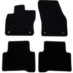BMW Bilpleje & Biltilbehør FLOORLINE Måttesæt BMW X3 E83 2004-2010