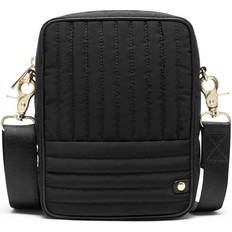 Depeche Skuldertasker Depeche Recycle Mobiltaske, Black