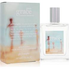 Philosophy Pure Grace Summer Moments Perfume EDT Spray for Women 60ml