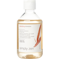 Densifying Shampoo