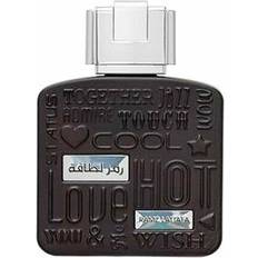 Lattafa Ramz Silver EdP 100ml