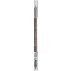 Opaco Matite per sopracciglia Isadora Eyebrow Pencil WP #35 Light Brown