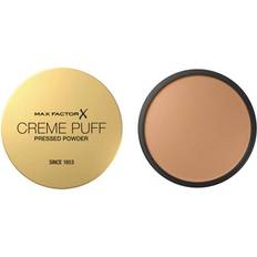 Max Factor Creme Puff Pressed Powder #014 Golden Beige