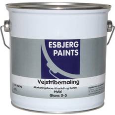 Vejstribemaling 2.5L