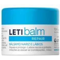 Balsami labbra Leti Balm Adulti Vasetto 10 ml