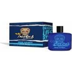 Rebel Edt Man Free Spirit 100ml