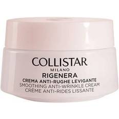 Collistar Gesichtscremes Collistar Facial care Special Anti-Age Smoothing Anti-Wrinkle Cream 50ml