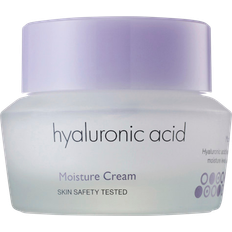 It's Skin Soins du visage It's Skin Crème Hydratante Acide Hyaluronique Vitamine C 50 ml 50ml