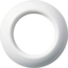 Installationsmaterial Schneider Electric 1-Facksram Renova Vit