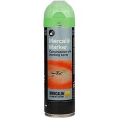 Mercalin mærkespray NEON 500ml (Neon grøn)