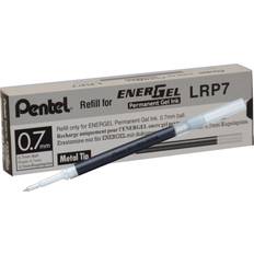 Pentel Patron Energel Permanent Refill