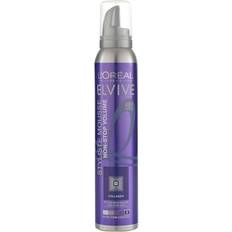 Sprays Mousses L'Oréal Paris Elvive Styliste Hair Mousse Non-Stop Volume 200ml